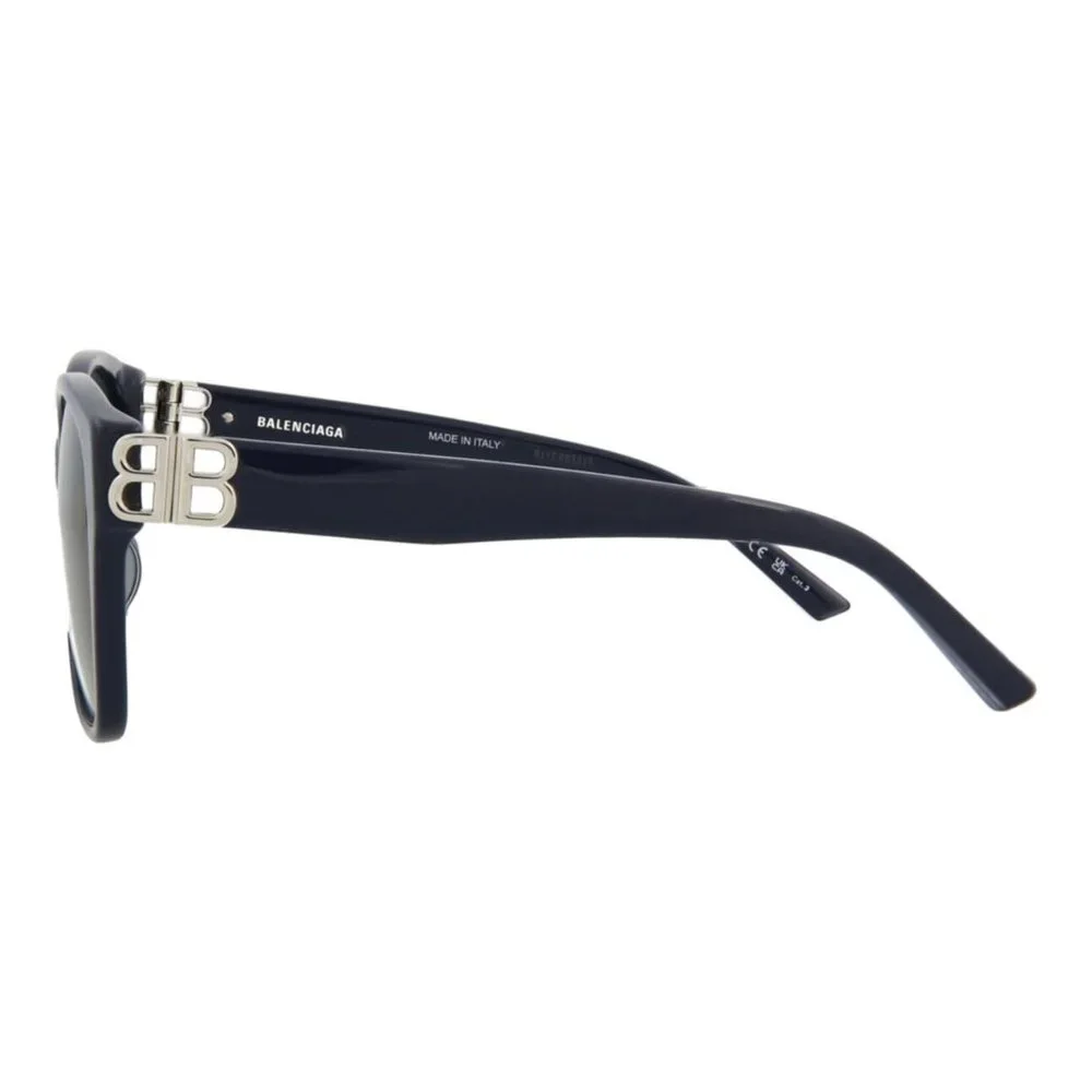 🔥Balenciaga Womens Square Sunglasses Sale New